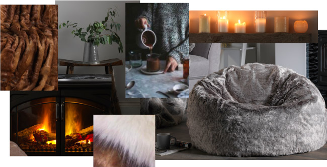The Cosy Trend