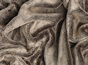 Panelled XL Bean Bag Microplush Jumbo Cord