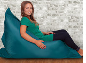 Mid Baz Bag® Giant Bean Bag