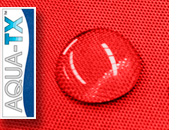 Aqua-TX Waterproof Fabric