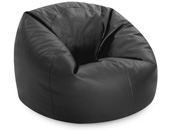 XL Bean Bag Faux Leather