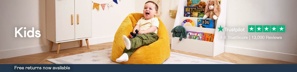 Kids Beanbags