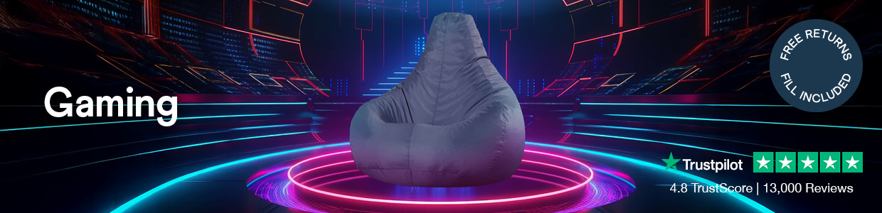 Gaming Bean Bags