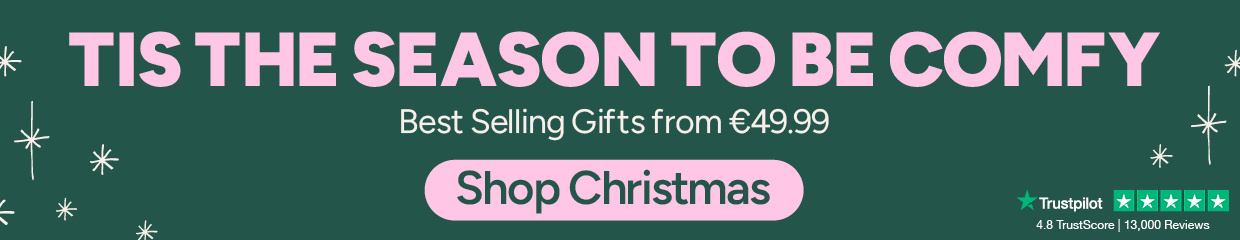 Christmas Bean Bags up to 60% off