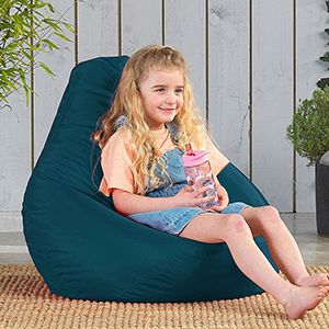 Outdoor Recliner