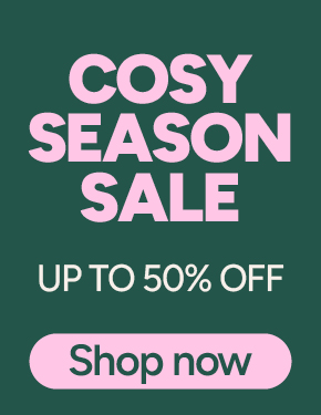 Sale Up To 50% Off