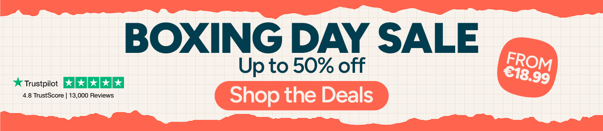 Sale Bean Bags up to 60% off