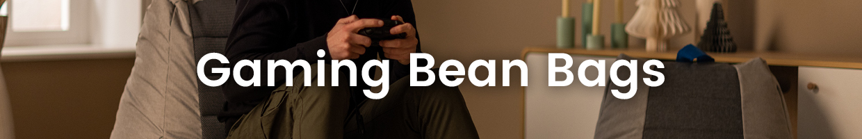 Gaming Bean Bags up to 50% off