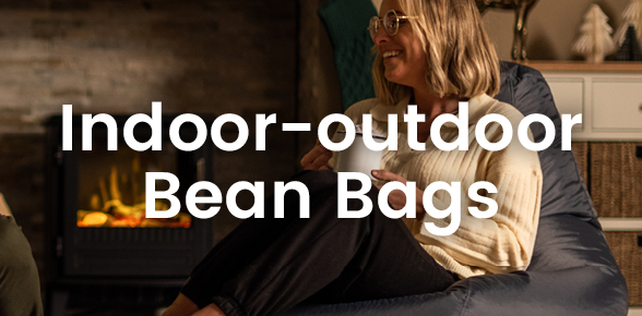 outdoor bean bags