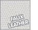 Faux Leather