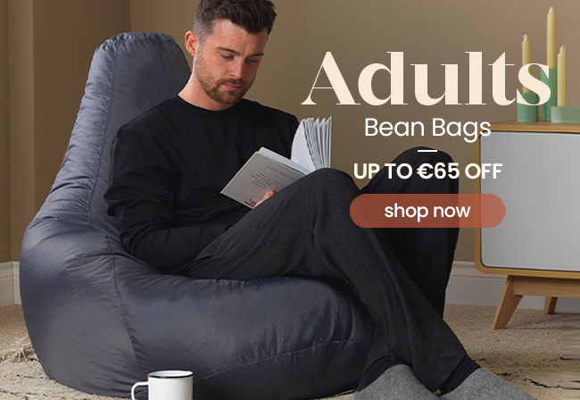 Adults Bean Bags