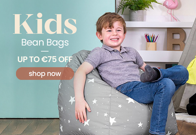 Kids Bean Bags